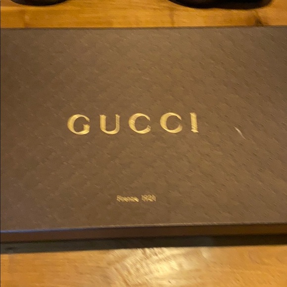 Gucci boots - Picture 4 of 5